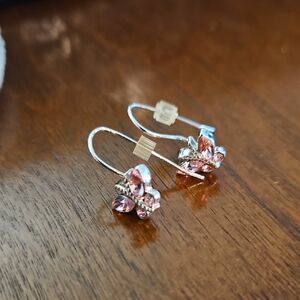 Petite BUTTERFLY Earrings